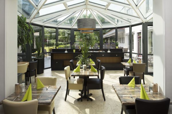 Hotel De Bosrand (Ede)